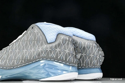 Hyperoad Air UNC Jordan 23 0829
